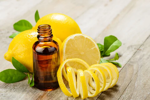 Aceites Esenciales